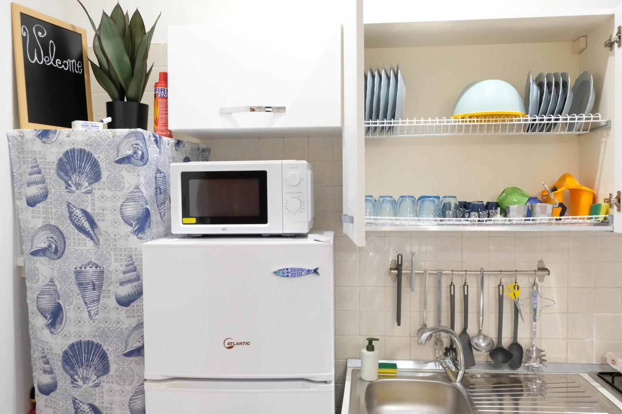 Ferienwohnung La Perla Del Mare Trapani Exterior foto