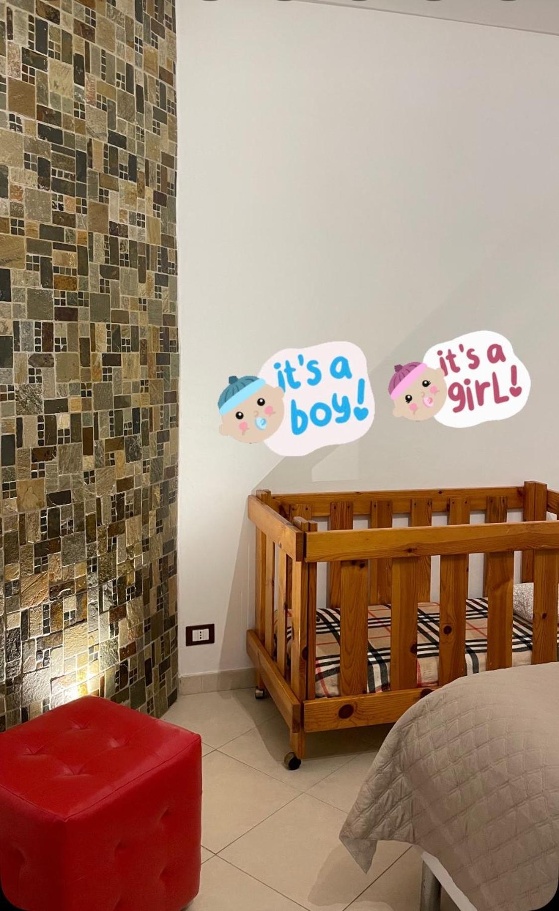 Ferienwohnung La Perla Del Mare Trapani Exterior foto